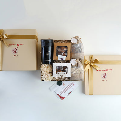 Refresh & Relish Gift Collection