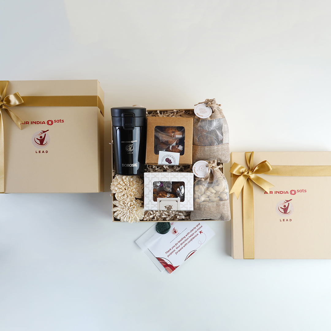 Refresh & Relish Gift Collection