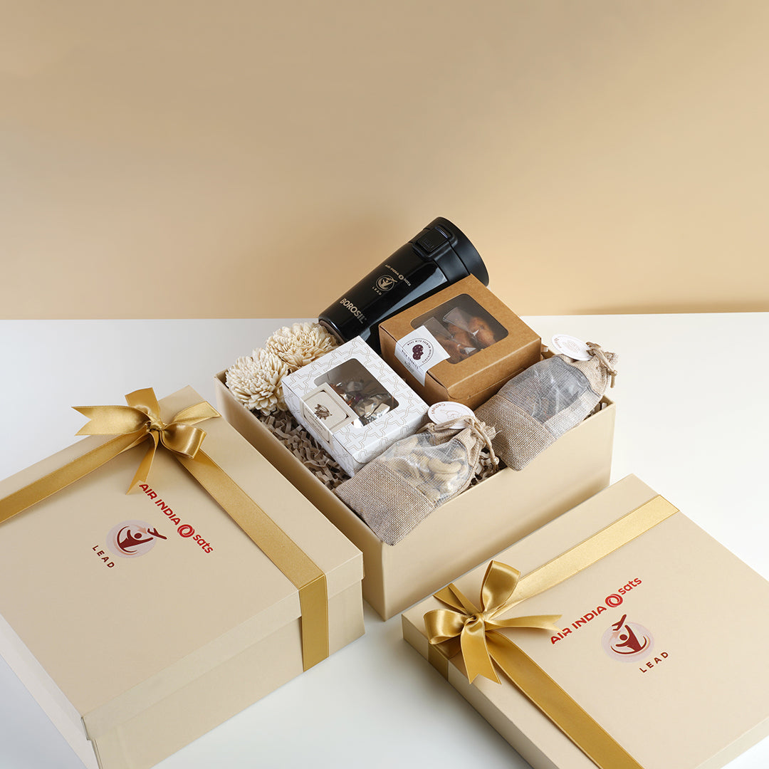 Refresh & Relish Gift Collection
