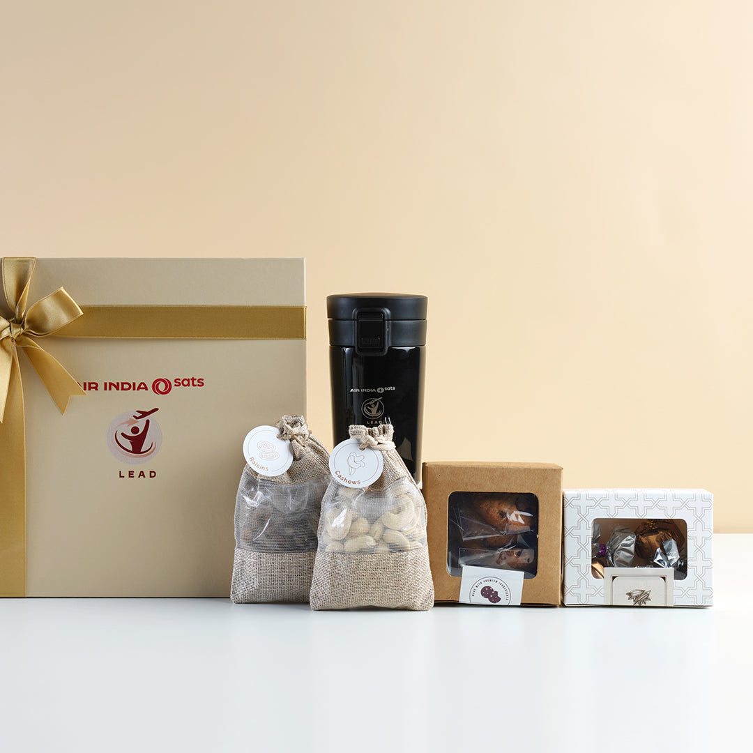 Refresh & Relish Gift Collection