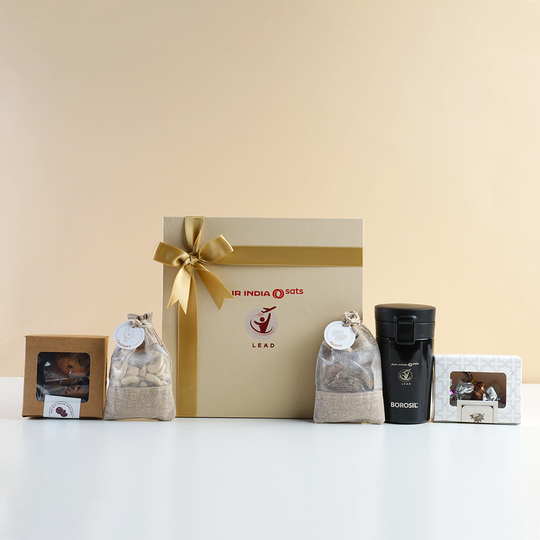 Refresh & Relish Gift Collection