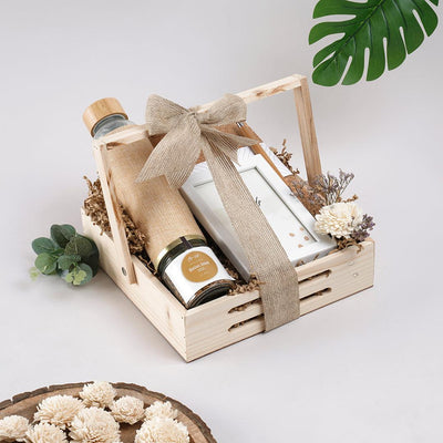 Freya’s Blessings Gift Hamper