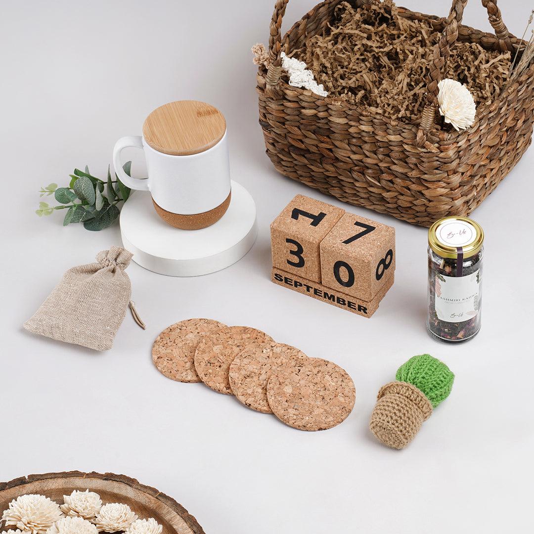 Eco-Friendly Corporate Gift Hamper