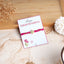 The Blush Harmony Rakhi