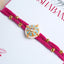 The Blush Harmony Rakhi