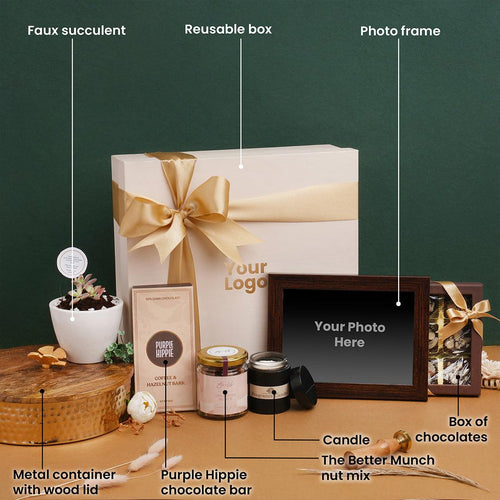 Delightful Corporate Hamper