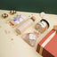 Elegant Festive Gift Box