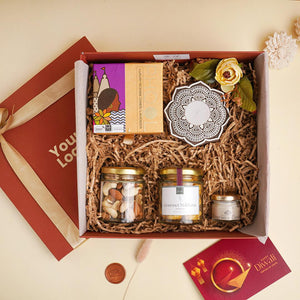Festive Celebrations Hamper