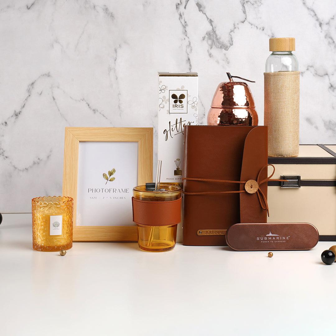 Gift Trunk Mighty Gift Trunk – BoxUp Luxury Gifting