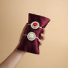 Rakhi – Flower Lumba Rakhi