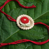 Rakhi – Woven flower
