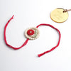 Rakhi – Woven flower