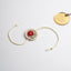 Rakhi – Flower Lumba Rakhi