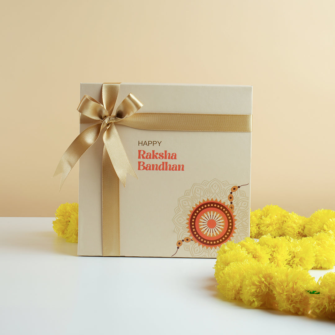 Rakhi Edition gift box