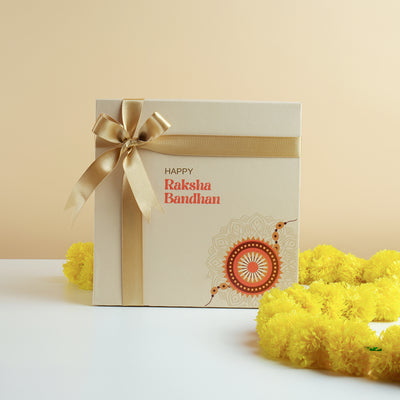 Rakhi Edition gift box