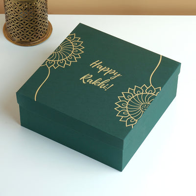 Raksha Bandhan Special Edition Box