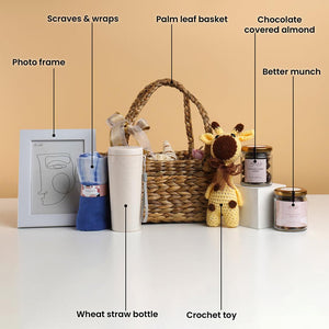 Pampering Love Gift Box