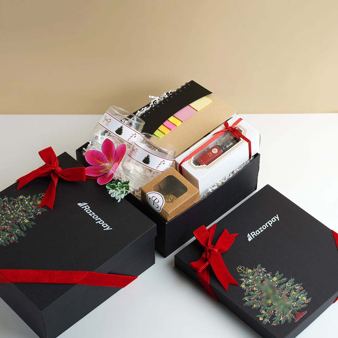 Executive Lifestyle Gift Hamper