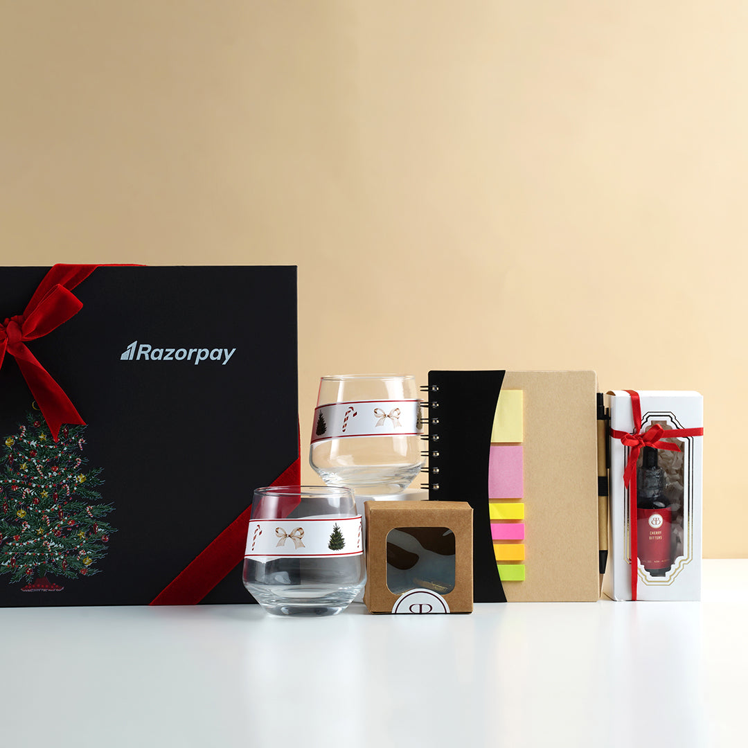 Executive Lifestyle Gift Hamper