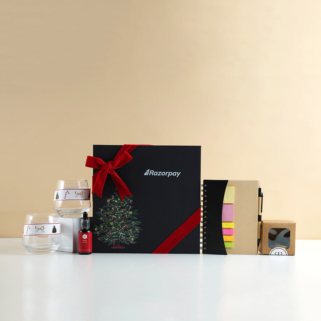 Executive Lifestyle Gift Hamper