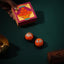 Phool Motichoor Ladoo candles (Set of 4)