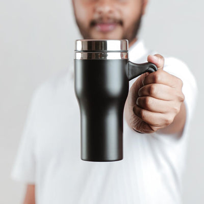 Water Flask - Nemi