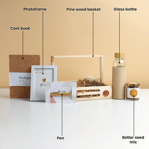 Freya’s Blessings Gift Hamper