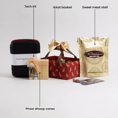 Sweetness Bundle