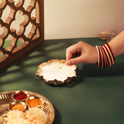 Diya - Chandni (Set of 1)