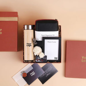 Auster Corporate Hamper