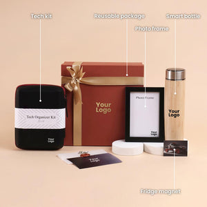 Auster Corporate Hamper