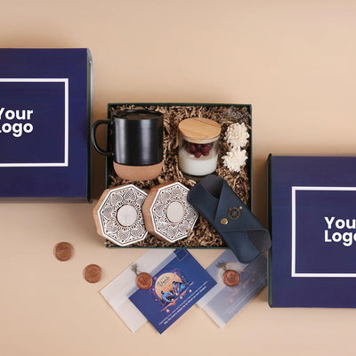 Grand Diwali Hamper 