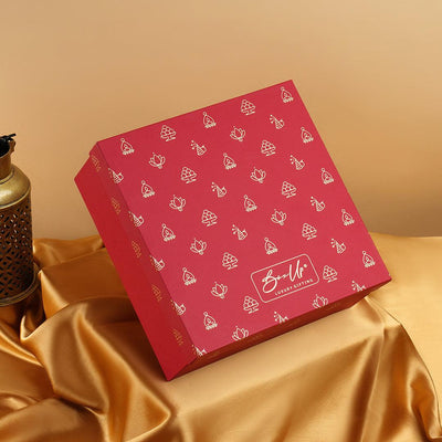 Box – Laal Diwali