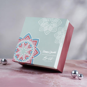 Box – Symphony of Diwali