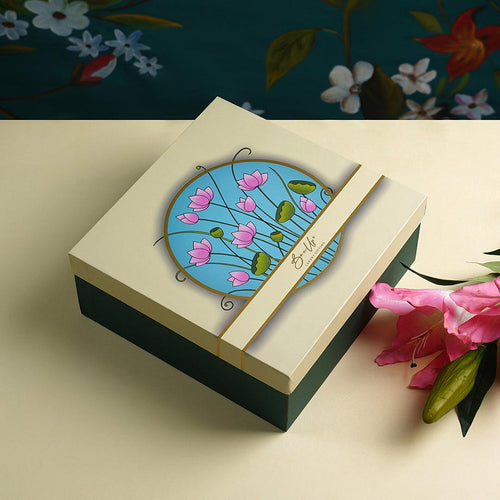 Box – Tamara