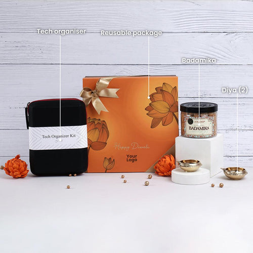 Diwali Festive Hamper