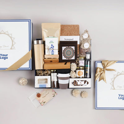 Posh Diwali Hamper