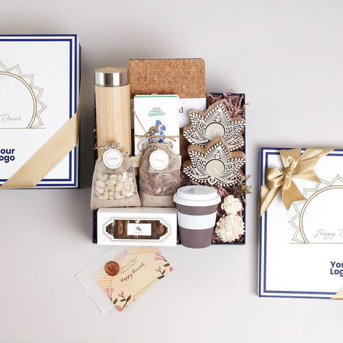 Perfect Diwali Hamper 