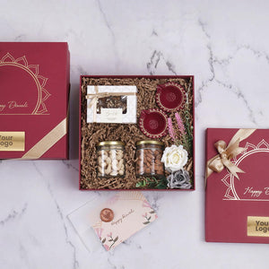 Divine Diwali Hamper