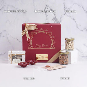 Divine Diwali Hamper