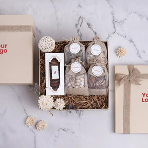 Delicious Diwali Hamper