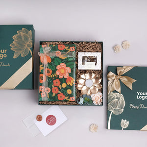 Wholesome Diwali hamper 