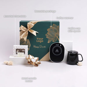 Wholesome Diwali hamper 