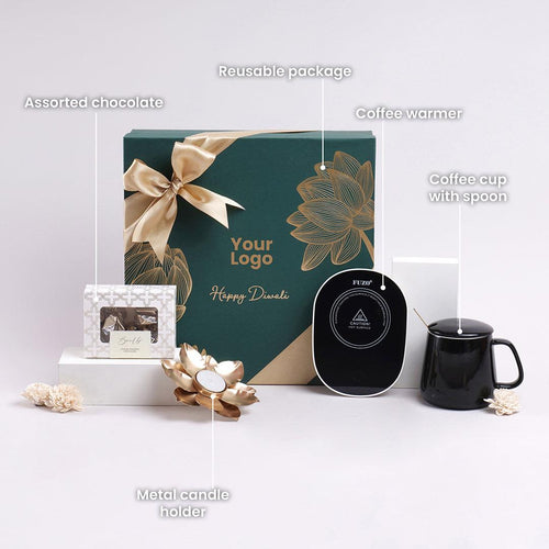 Wholesome Diwali hamper 
