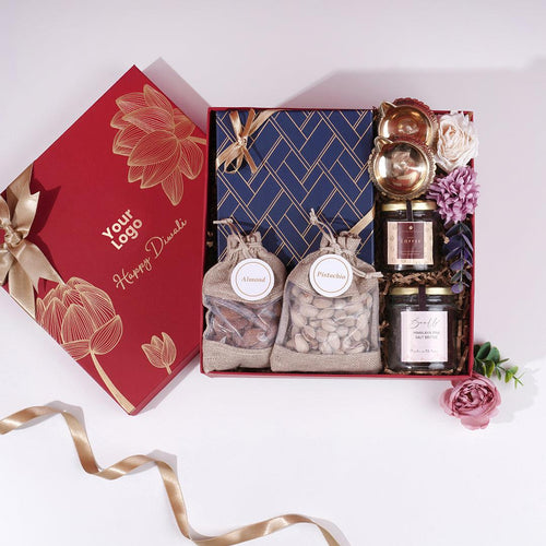 Exquisite Diwali Hamper