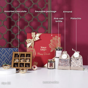 Exquisite Diwali Hamper