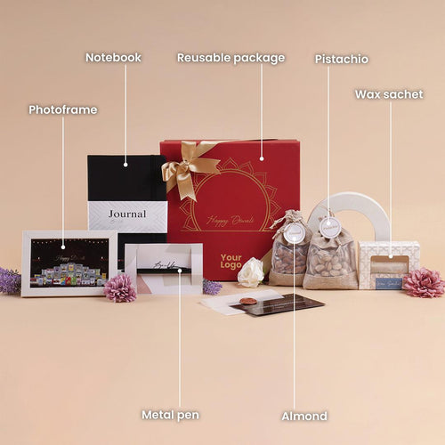 Amusing Diwali Hamper