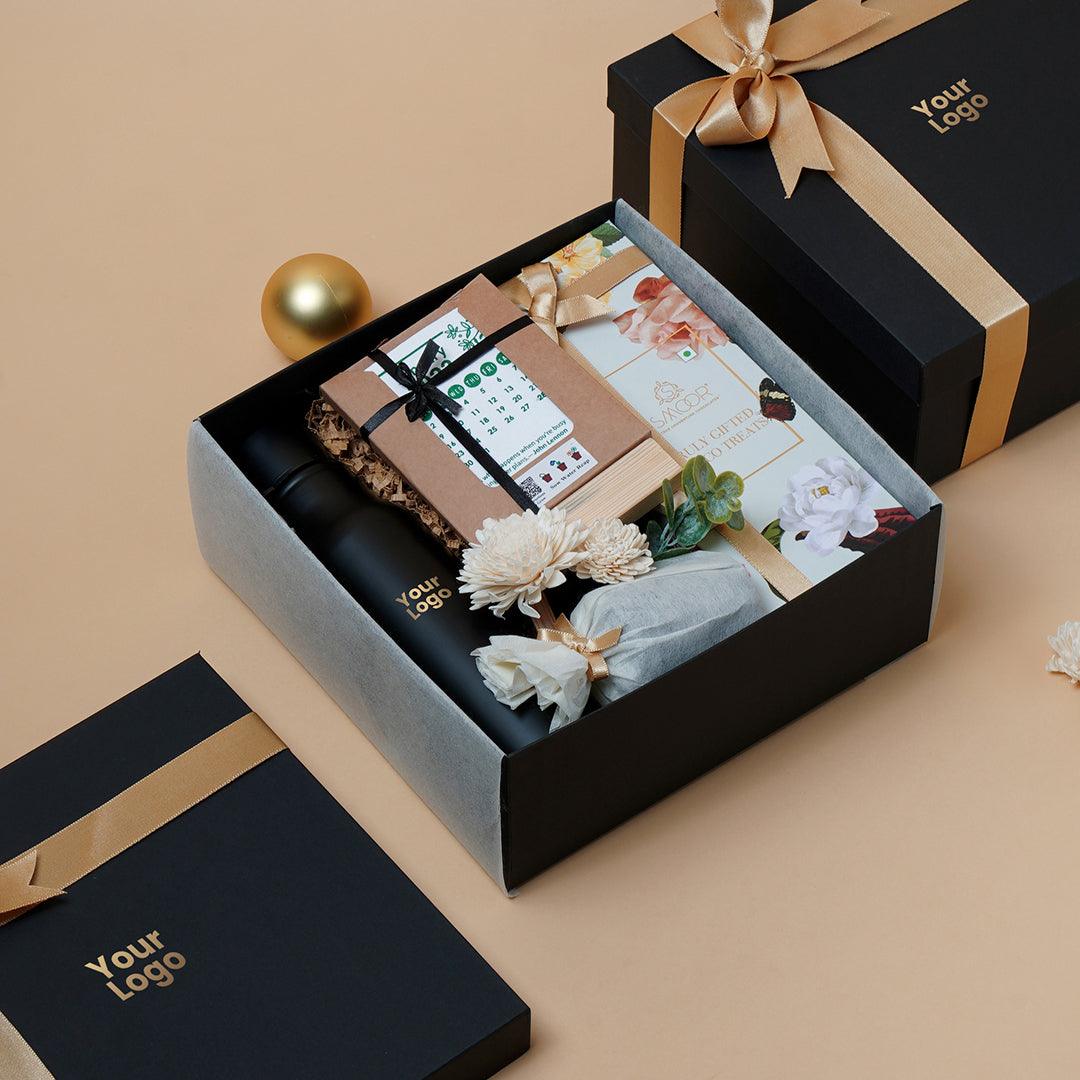 Comprehensive Gift Buy Gracious Gift Bundle Corporate Bulk Gift Online – BoxUp Luxury Gifting
