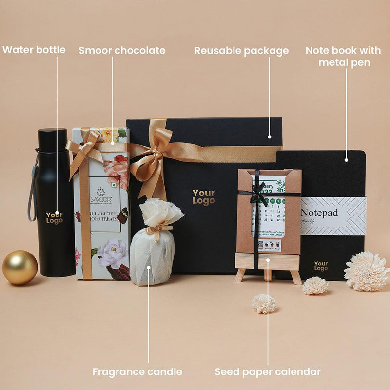 Comprehensive Gift Buy Gracious Gift Bundle Corporate Bulk Gift Online – BoxUp Luxury Gifting