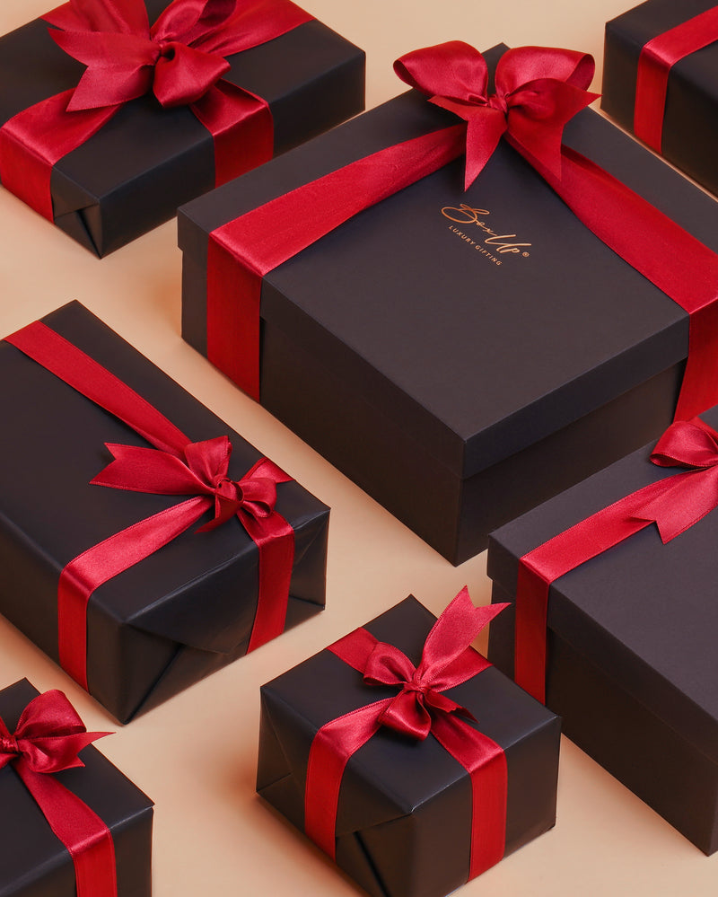 Crafted to the finest detail